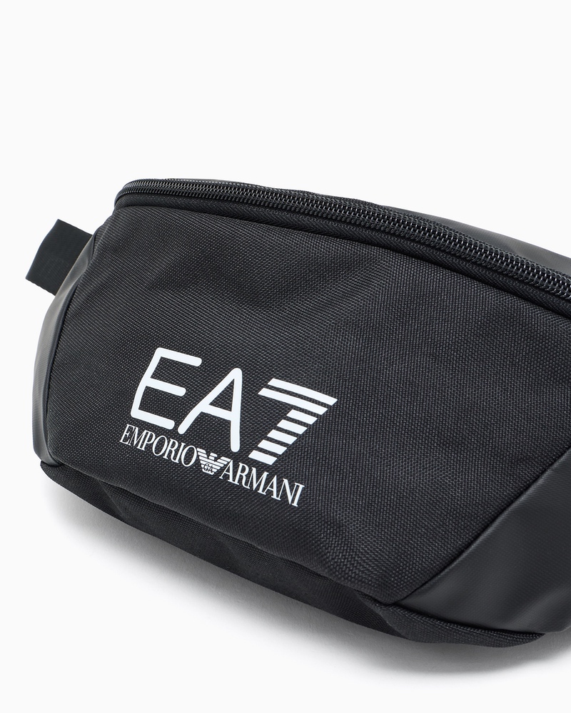 Borseta EA7 TRAIN CORE U WAISTBAG - poza 3