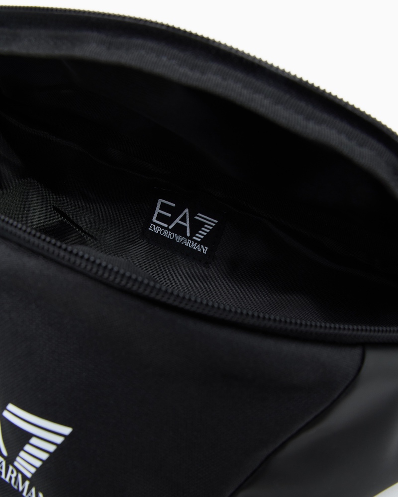 Borseta EA7 TRAIN CORE U WAISTBAG - poza 4