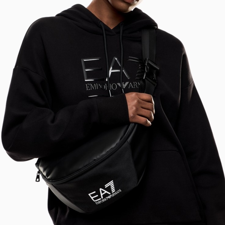 Borseta EA7 TRAIN CORE U WAISTBAG - poza 5