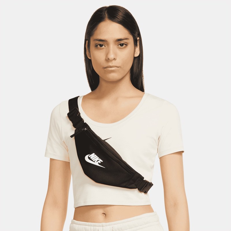 Borseta Nike NK HERITAGE S WAISTPACK - poza 5