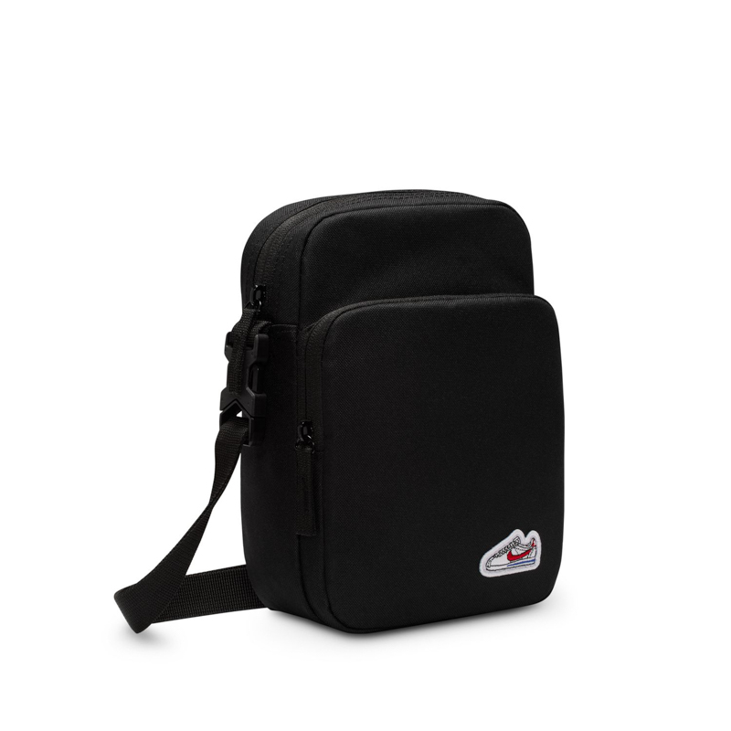 Borseta Nike NK HRTGE CRSSBY-CORTEZ PTCH - poza 2