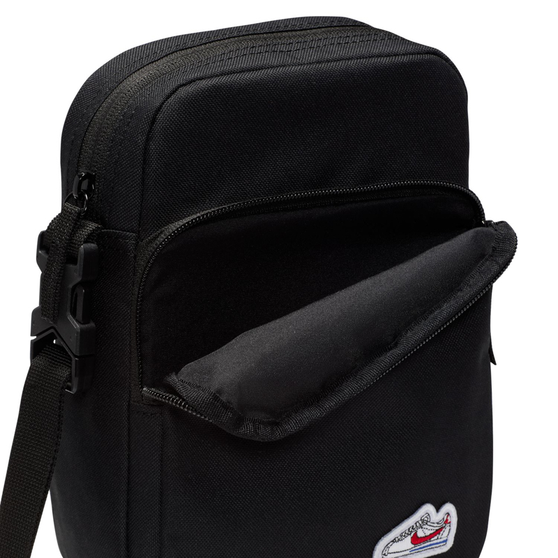 Borseta Nike NK HRTGE CRSSBY-CORTEZ PTCH - poza 4