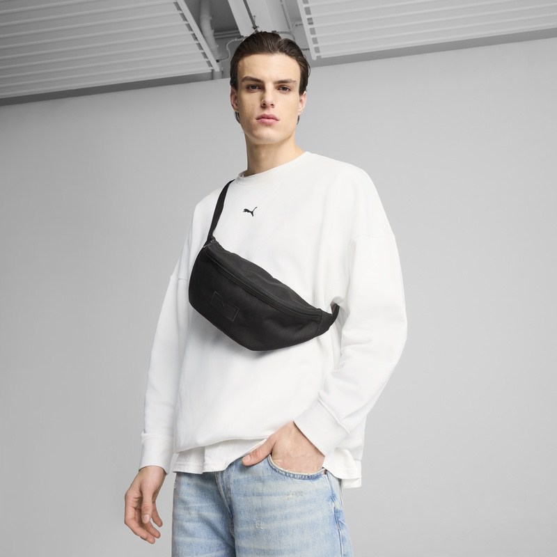Borseta Puma ESSENTIALS Waist Bag - poza 4