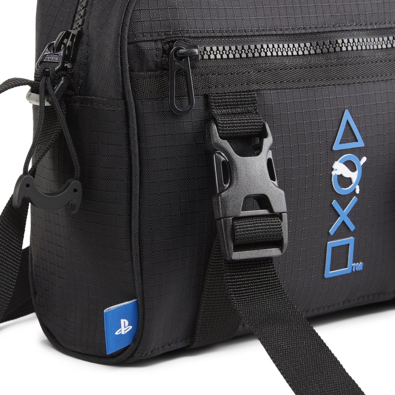Borseta Puma X PLAYSTATION Cross Bag - poza 3