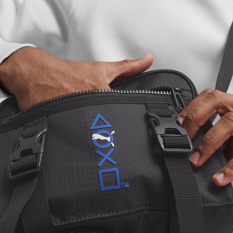 Borseta Puma X PLAYSTATION Cross Bag - poza 4