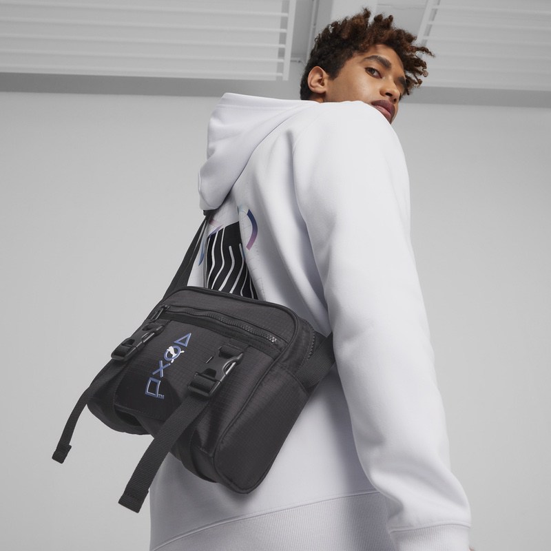 Borseta Puma X PLAYSTATION Cross Bag - poza 5