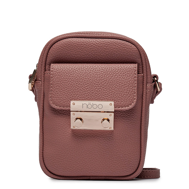 Borseta roz plamaniu Nobo R0490-C004 M0