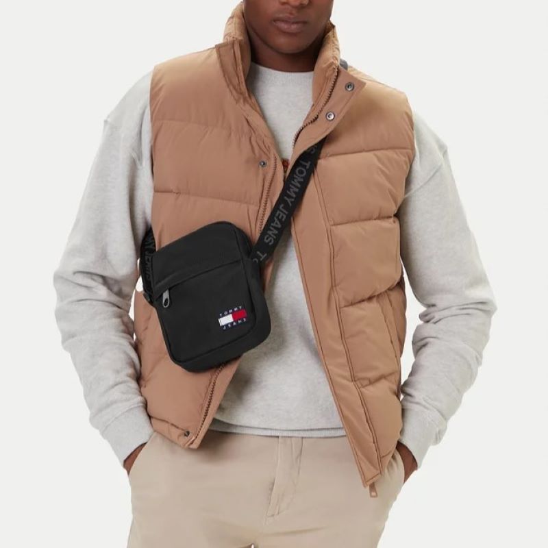 Borseta Tommy Hilfiger TJM ESS DAILY REPORTER - poza 2