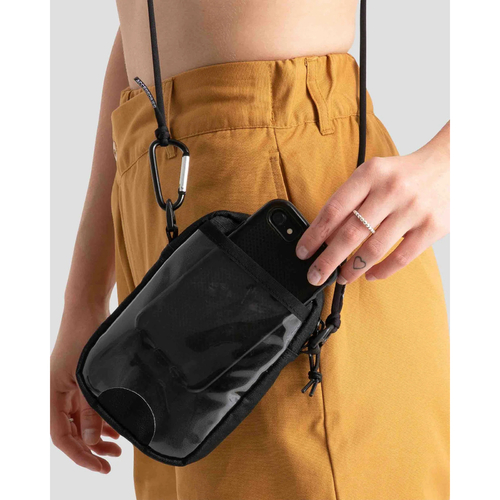 Borseta unisex Converse Comms Pouch 10022103-001 - poza 2