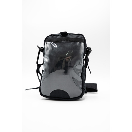 Borseta unisex Converse Comms Pouch 10022103-001 - poza 5
