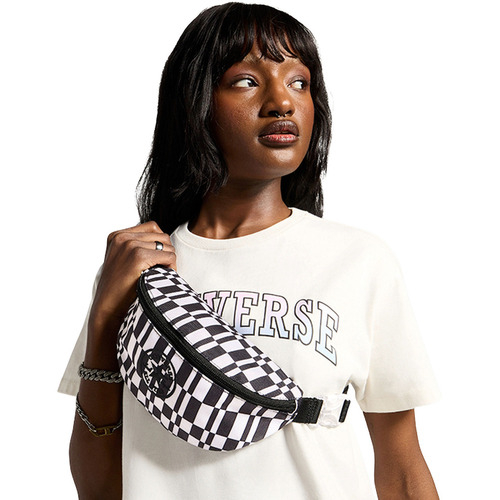 Borseta unisex Converse Graphic Sling Pack 25L 10026409-A01 - poza 1