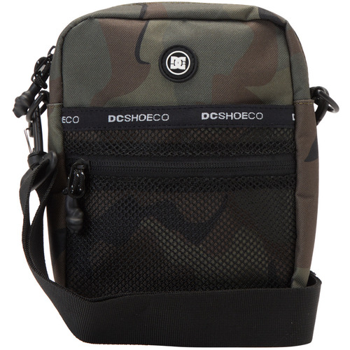 Borseta unisex DC Shoes Starcher 25l ADYBA03056-XCGK - poza 1