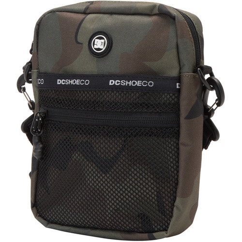 Borseta unisex DC Shoes Starcher 25l ADYBA03056-XCGK - poza 3