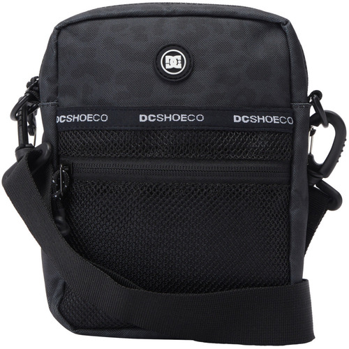 Borseta unisex DC Shoes Starcher 2L ADYBA03056-XKKS - poza 1