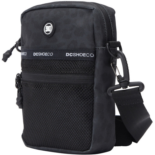 Borseta unisex DC Shoes Starcher 2L ADYBA03056-XKKS - poza 3