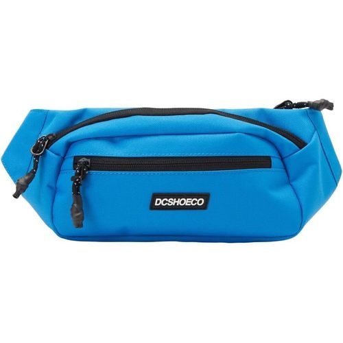Borseta unisex DC Shoes Tussler Fanny Pack 15l ADYBA03060-BNM0 - poza 1