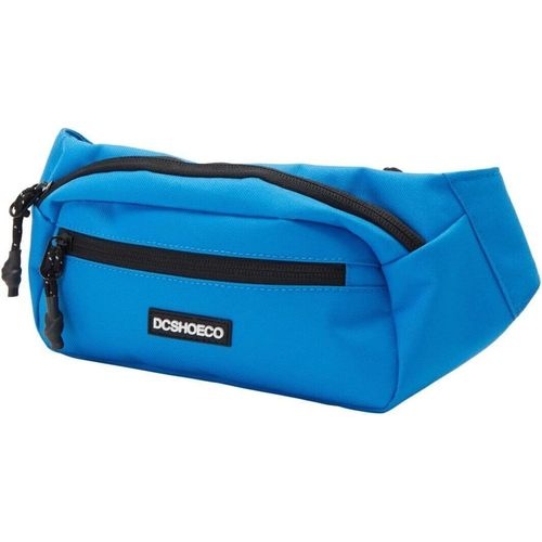 Borseta unisex DC Shoes Tussler Fanny Pack 15l ADYBA03060-BNM0 - poza 3