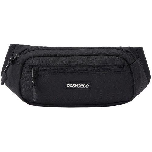 Borseta unisex DC Shoes Tussler Fanny Pack 15l ADYBA03060-KVJ0 - poza 1