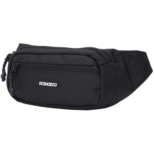 Borseta unisex DC Shoes Tussler Fanny Pack 15l ADYBA03060-KVJ0 - poza 3