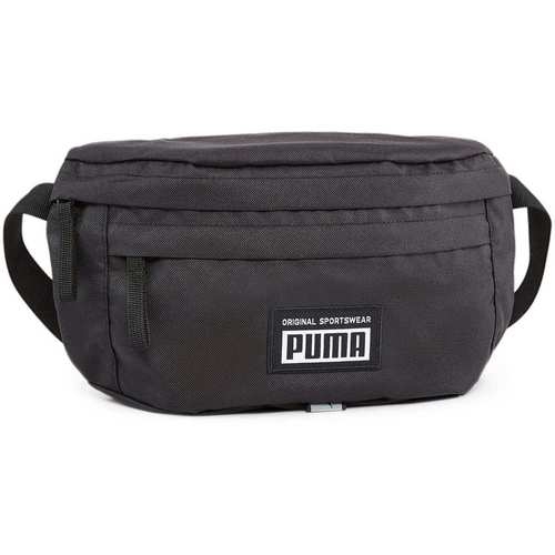 Borseta unisex Puma Academy Waist Bag 07993701 - poza 1
