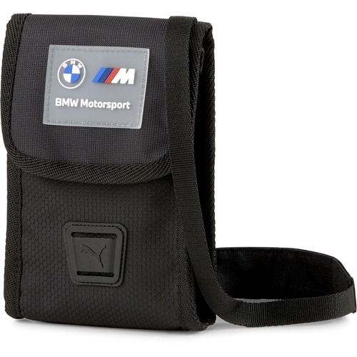 Borseta unisex Puma BMW Motorsport 07845201 - poza 1