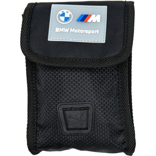 Borseta unisex Puma BMW Motorsport 07845201 - poza 3