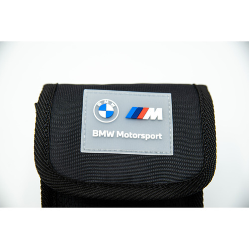 Borseta unisex Puma BMW Motorsport 07845201 - poza 4