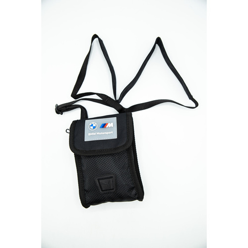Borseta unisex Puma BMW Motorsport 07845201 - poza 5