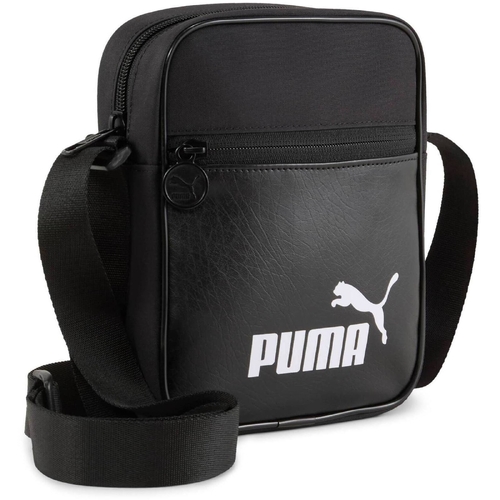 Borseta unisex Puma Campus Portable 15L 09129501 - poza 1