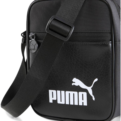 Borseta unisex Puma Campus Portable 15L 09129501 - poza 2
