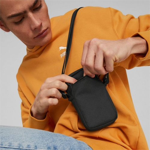 Borseta unisex Puma Classics Archive Pouch 07965401 - poza 3