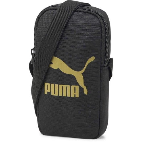 Borseta unisex Puma Classics Archive Pouch 07965401 - poza 4
