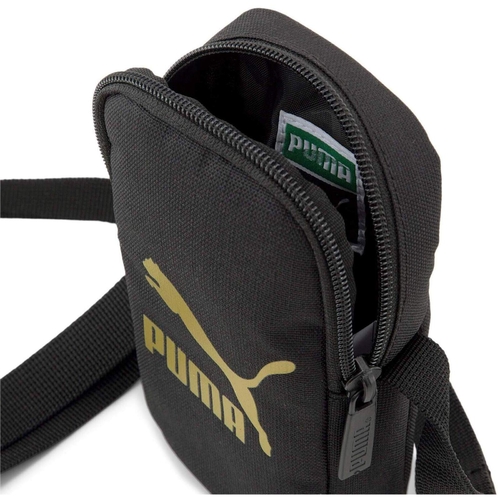 Borseta unisex Puma Classics Archive Pouch 07965401 - poza 5
