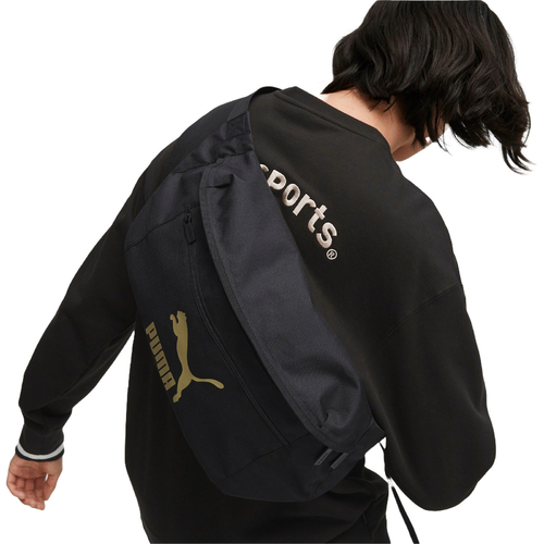 Borseta unisex Puma Classics Archive XL Waist Bag 07965001 - poza 1