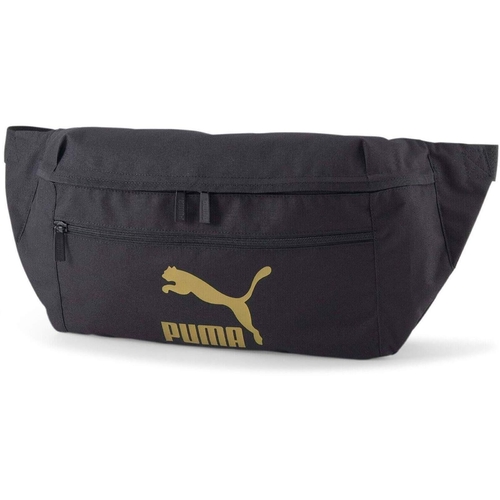 Borseta unisex Puma Classics Archive XL Waist Bag 07965001 - poza 3