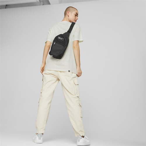 Borseta unisex Puma Deck Crossbody Bag 3 L 07919001 - poza 2