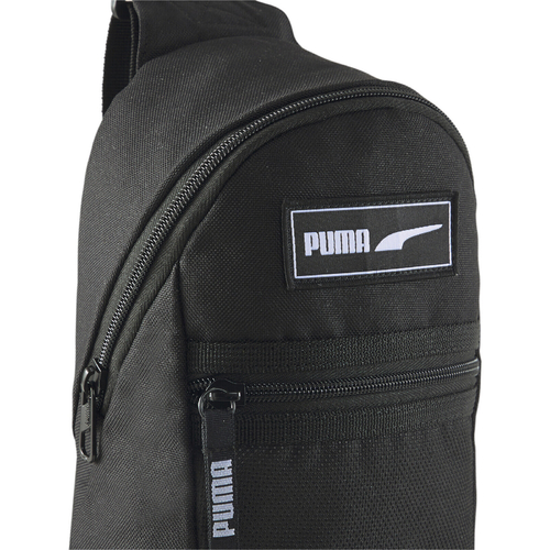 Borseta unisex Puma Deck Crossbody Bag 3 L 07919001 - poza 4