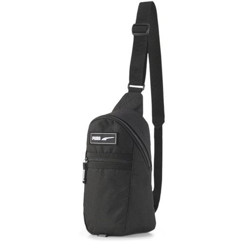 Borseta unisex Puma Deck Crossbody Bag 3 L 07919001 - poza 5