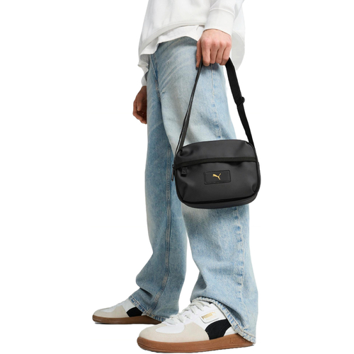 Borseta unisex Puma Essentials Pu Crossbody Bag 2L 09112001 - poza 1