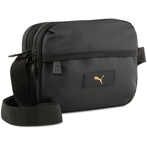 Borseta unisex Puma Essentials Pu Crossbody Bag 2L 09112001 - poza 2
