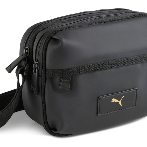 Borseta unisex Puma Essentials Pu Crossbody Bag 2L 09112001 - poza 3