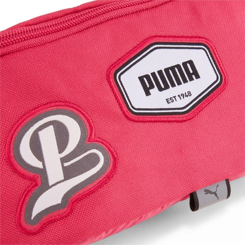 Borseta unisex Puma Patch Waist Bag 15 L 09034502 - poza 3