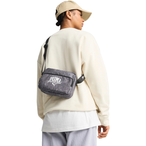 Borseta unisex Puma Phase Class Crossbody Bag 09117901 - poza 1