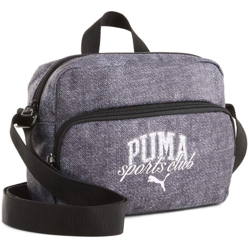 Borseta unisex Puma Phase Class Crossbody Bag 09117901 - poza 2