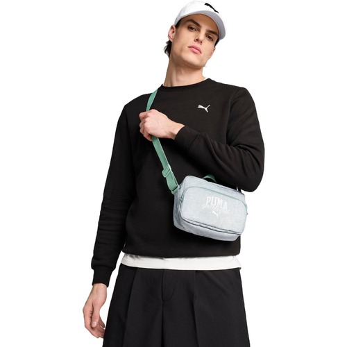 Borseta unisex Puma Phase Class Crossbody Bag 09117902 - poza 1