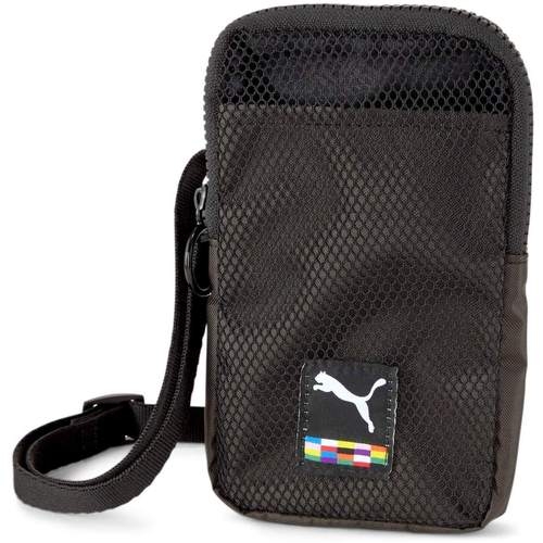 Borseta unisex Puma Prime Street Sling Pouch Mini 07795401 - poza 1