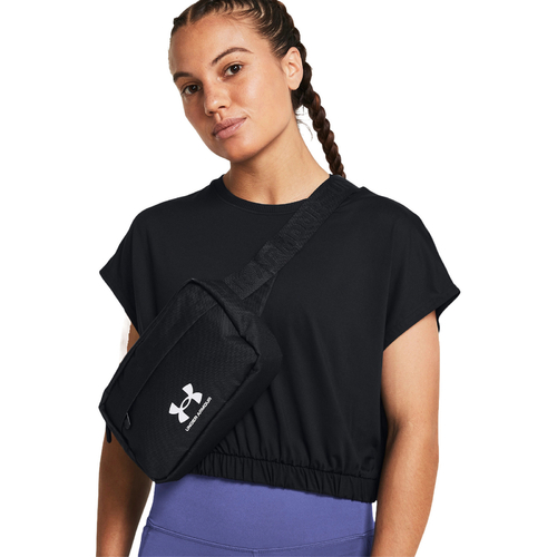 Borseta unisex Under Armour Loudon Lite Wb Xbody 3L 1381914-001 - poza 1