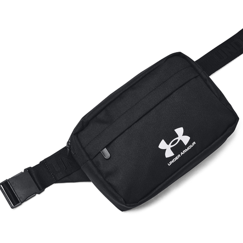 Borseta unisex Under Armour Loudon Lite Wb Xbody 3L 1381914-001 - poza 4