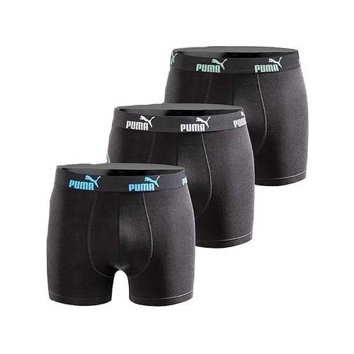 Boxeri barbati Puma 3 Pack 3547004