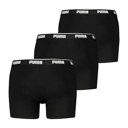 Boxeri barbati Puma Men Boxers 3p 94713003 - poza 2